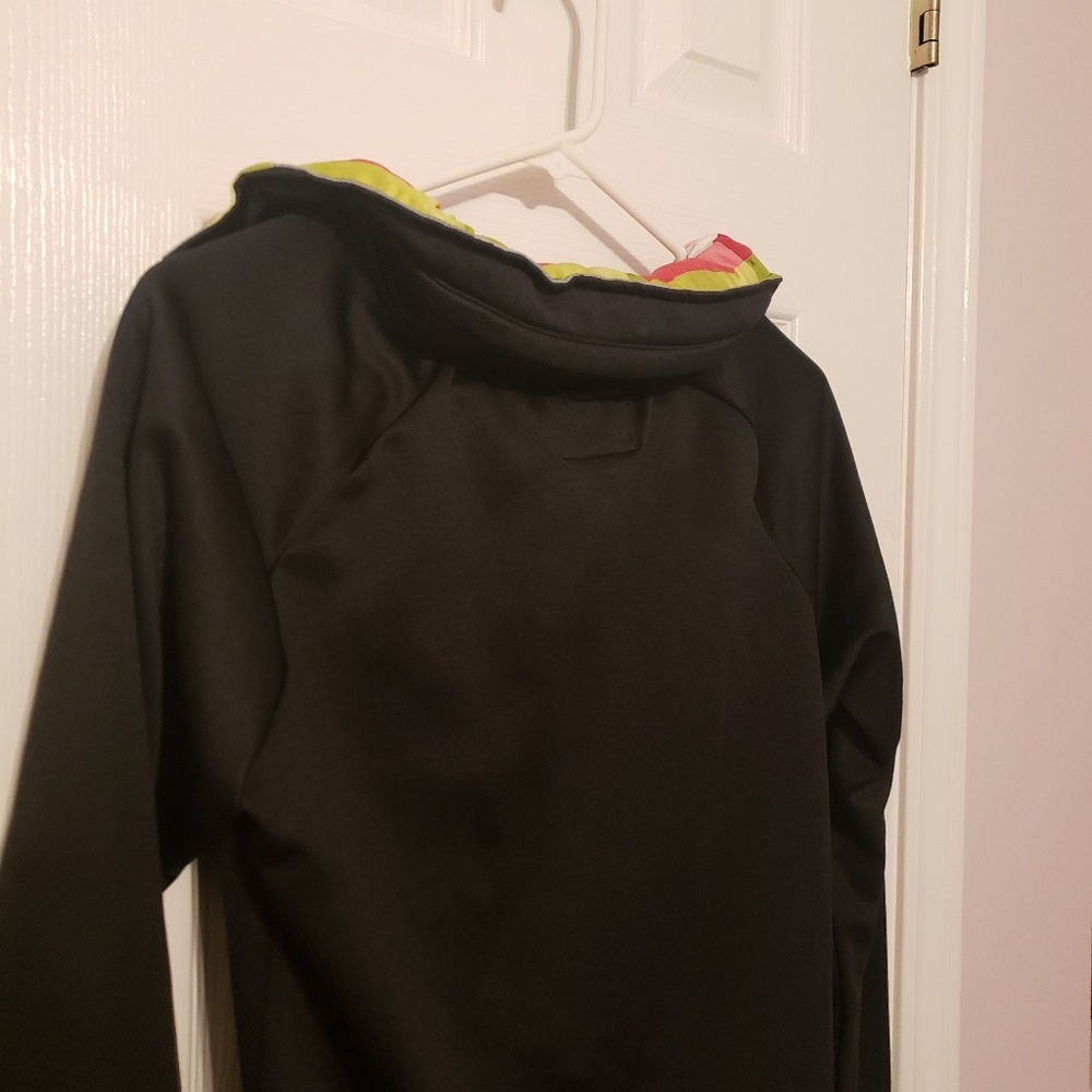 Hurley zip up - Picture 8 of 8